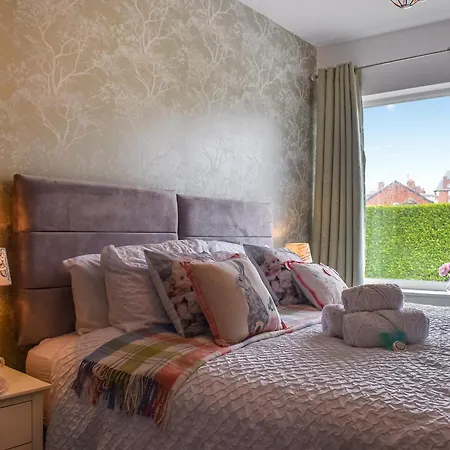House Holiday home Whitby