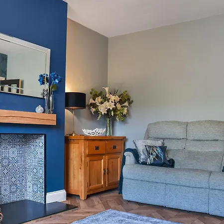 Сasa de vacaciones House *