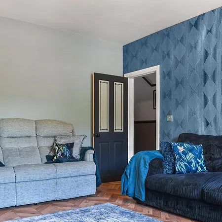 Сasa de vacaciones House Whitby