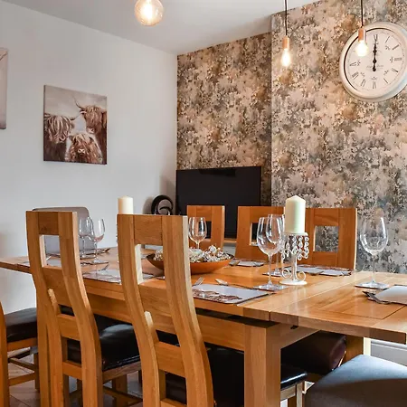 Holiday home House Whitby