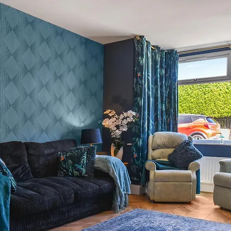 House Holiday home *