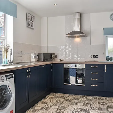 Сasa de vacaciones House *